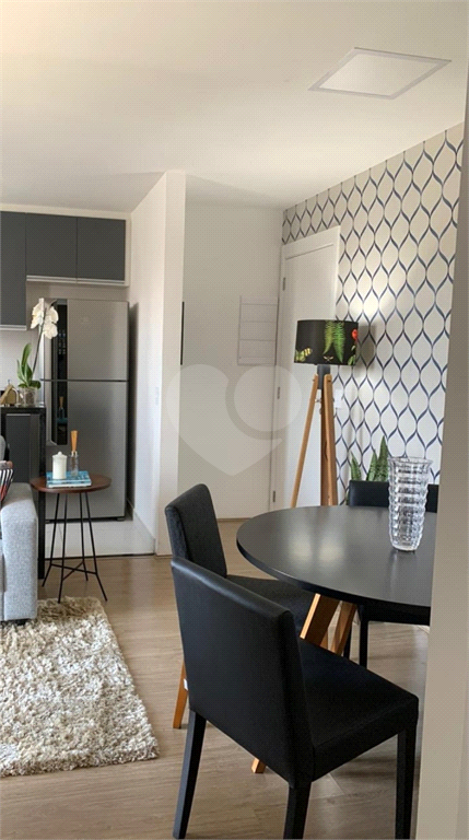 Venda Apartamento São Paulo Limão REO768677 14