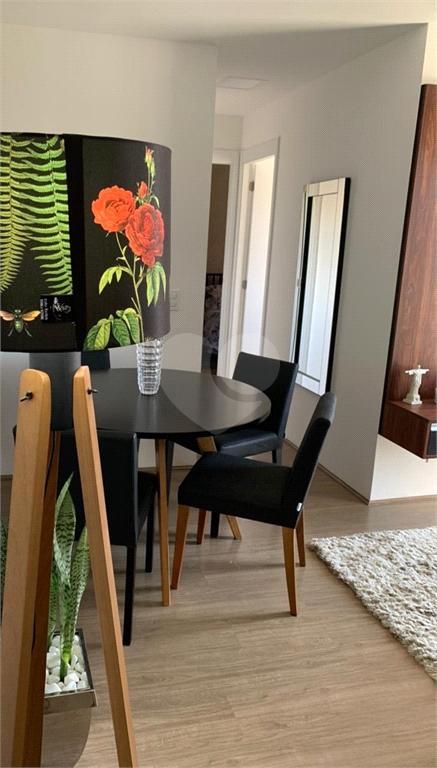 Venda Apartamento São Paulo Limão REO768677 16