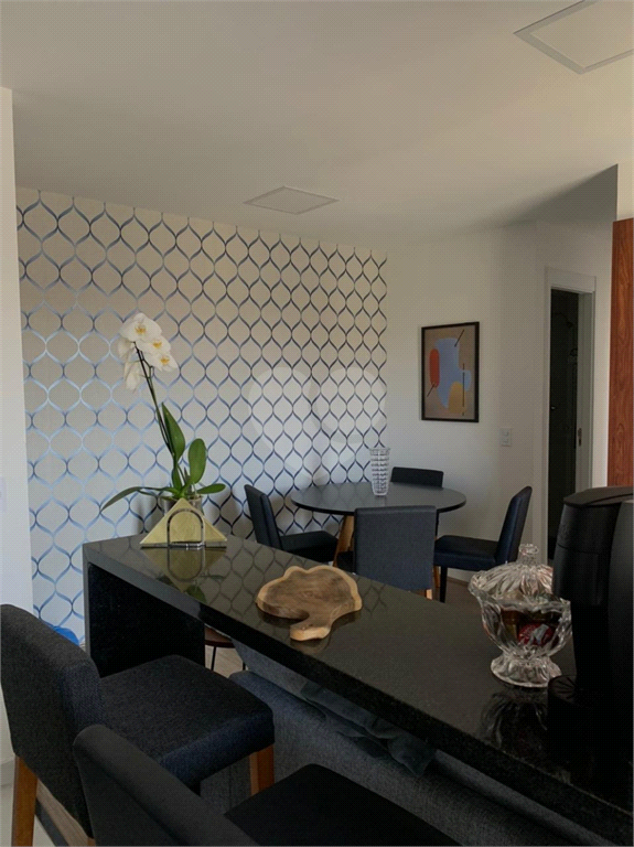 Venda Apartamento São Paulo Limão REO768677 3