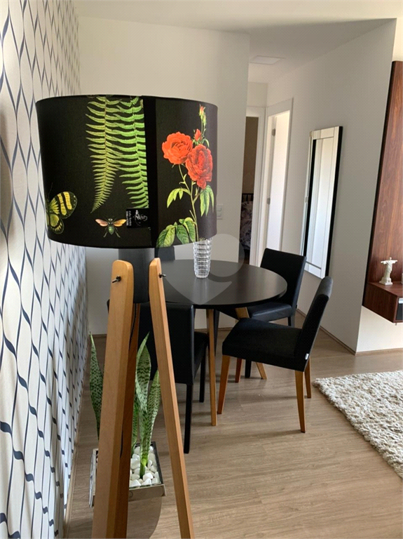 Venda Apartamento São Paulo Limão REO768677 8