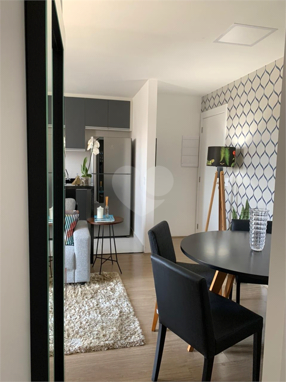 Venda Apartamento São Paulo Limão REO768677 4