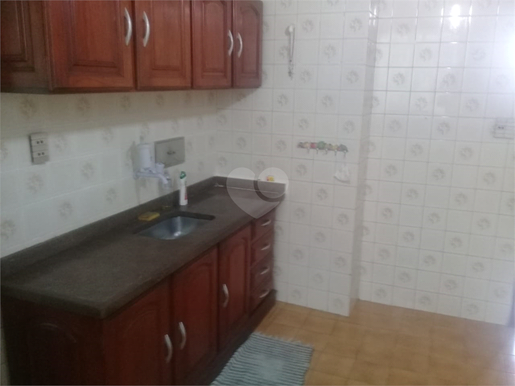 Venda Apartamento Rio De Janeiro Del Castilho REO768680 14