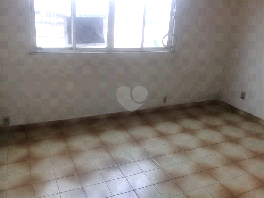 Venda Apartamento Rio De Janeiro Del Castilho REO768680 2