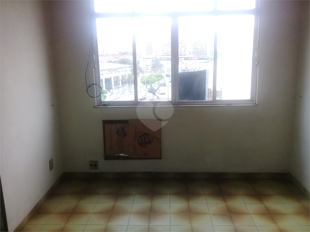 Venda Apartamento Rio De Janeiro Del Castilho REO768680 1