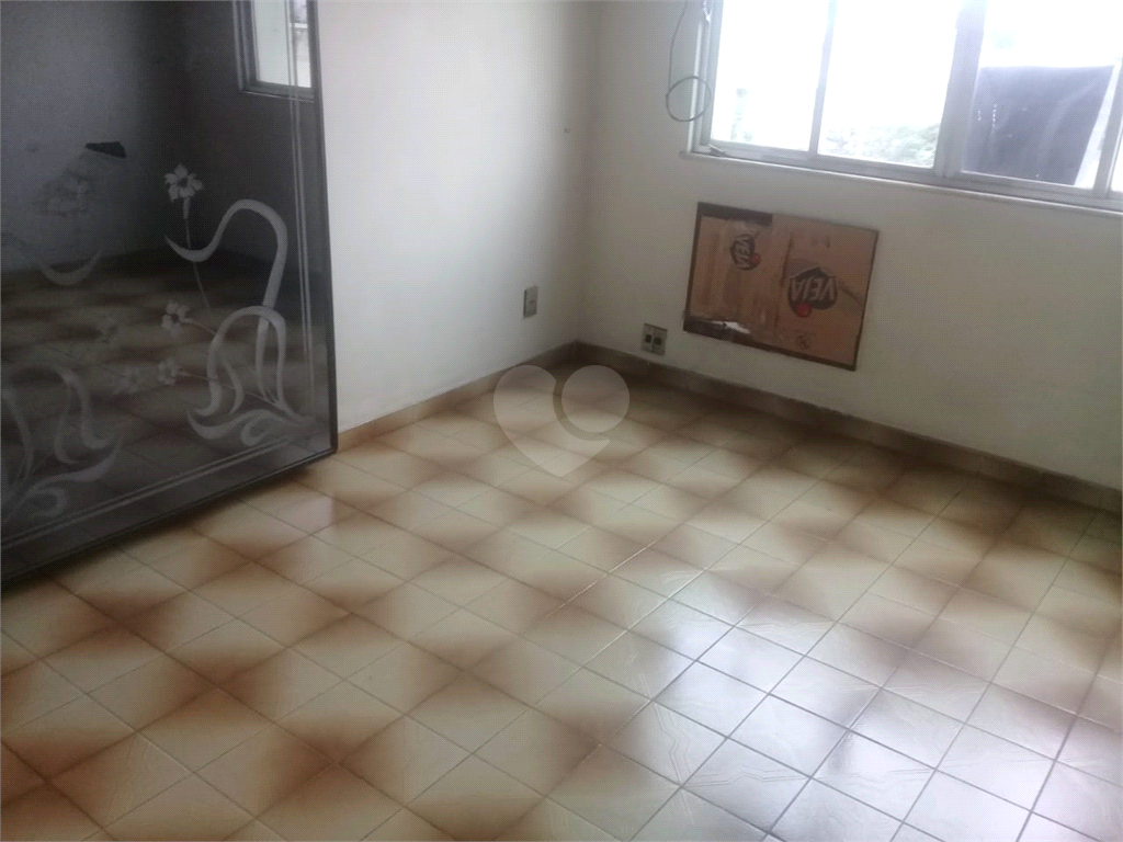 Venda Apartamento Rio De Janeiro Del Castilho REO768680 3