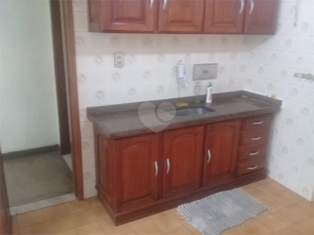 Venda Apartamento Rio De Janeiro Del Castilho REO768680 13