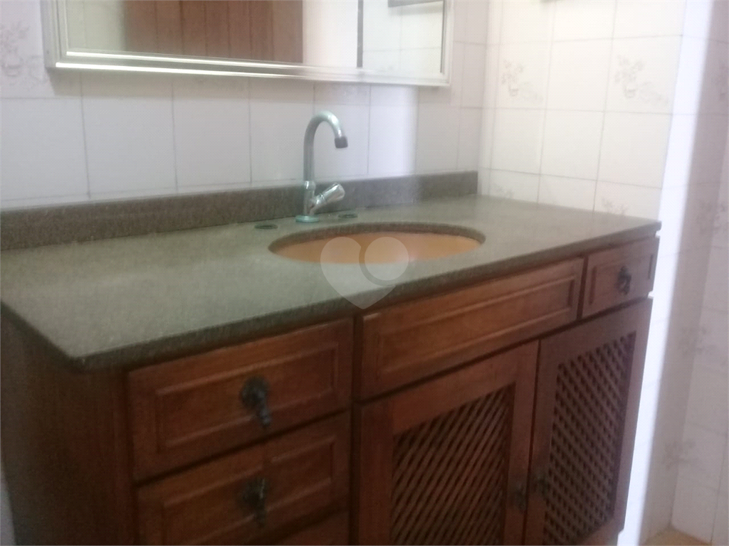 Venda Apartamento Rio De Janeiro Del Castilho REO768680 11