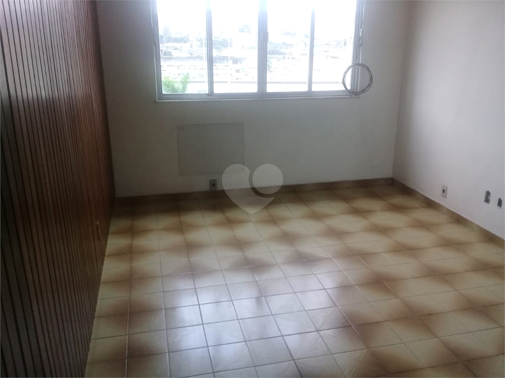 Venda Apartamento Rio De Janeiro Del Castilho REO768680 4