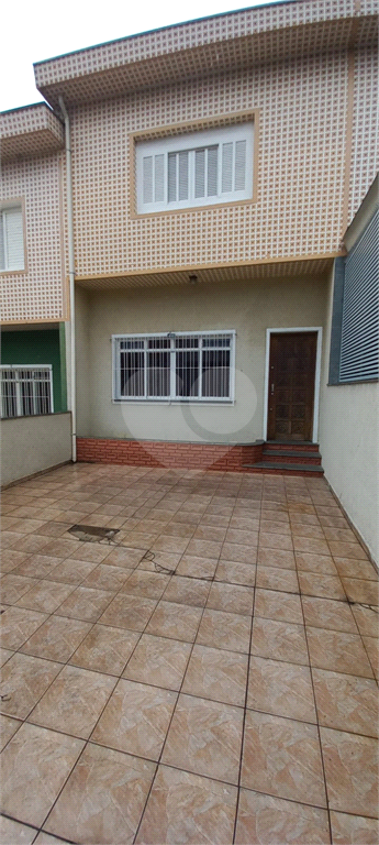 Venda Villagio São Paulo Vila Medeiros REO768682 2