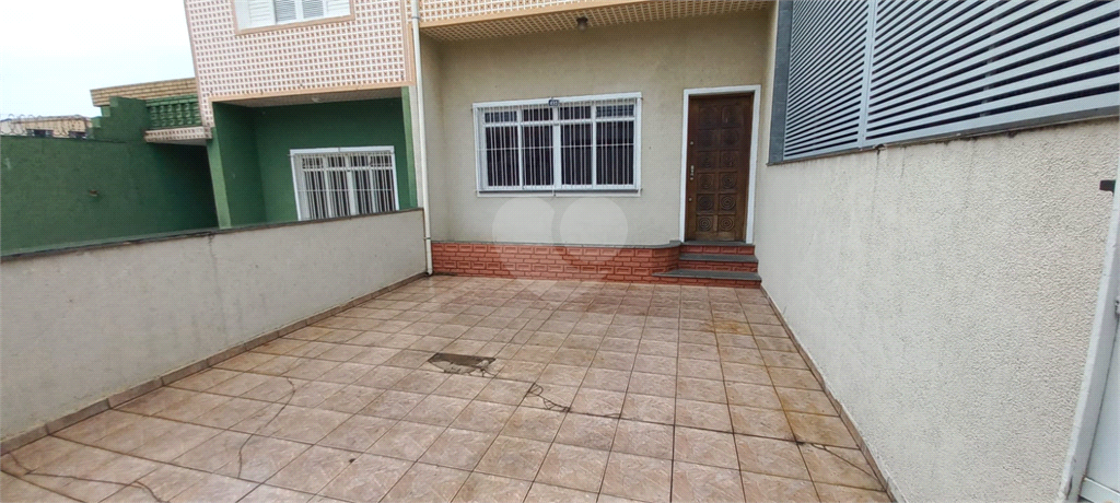 Venda Villagio São Paulo Vila Medeiros REO768682 3