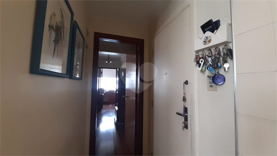 Venda Apartamento São Paulo Jardim Paulista REO768683 28