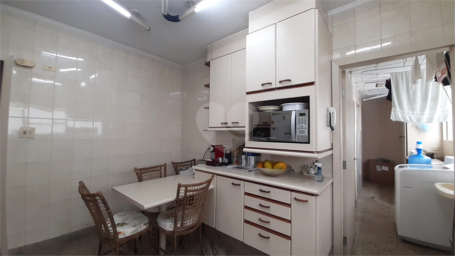 Venda Apartamento São Paulo Jardim Paulista REO768683 24