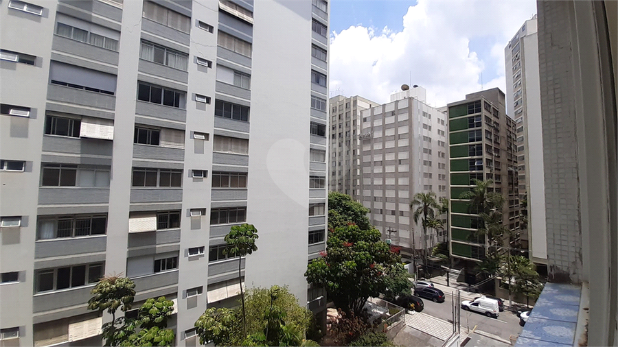 Venda Apartamento São Paulo Jardim Paulista REO768683 29