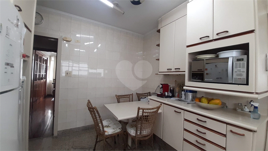 Venda Apartamento São Paulo Jardim Paulista REO768683 25