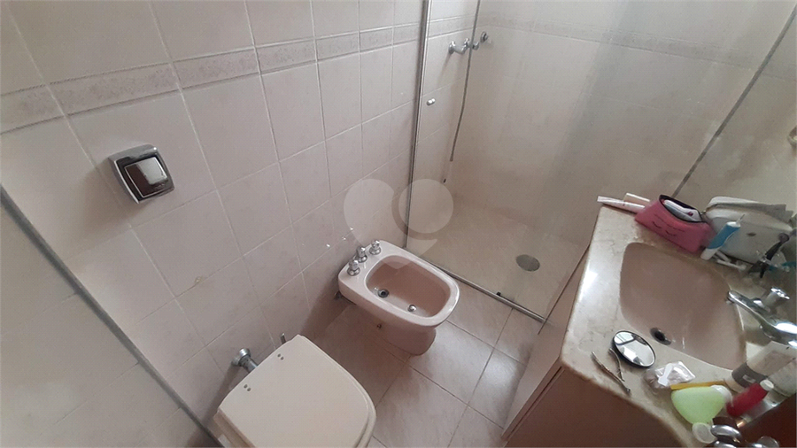 Venda Apartamento São Paulo Jardim Paulista REO768683 22