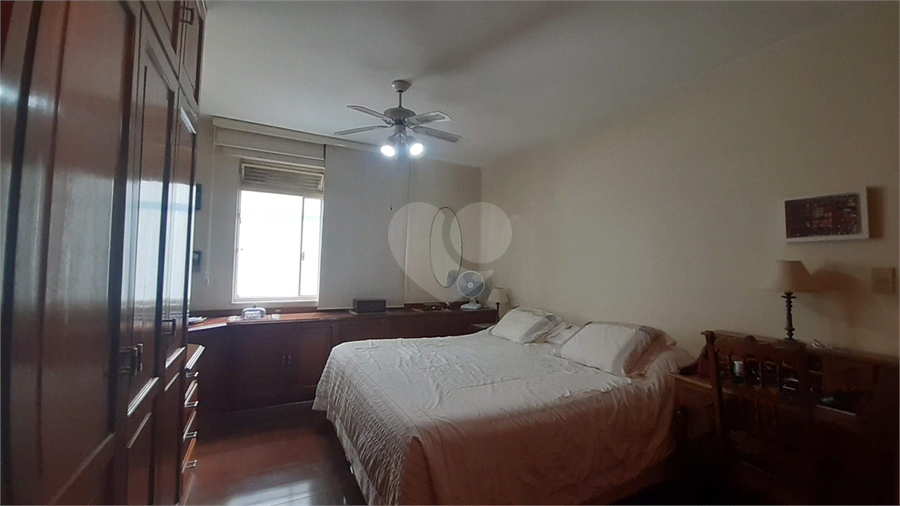 Venda Apartamento São Paulo Jardim Paulista REO768683 14