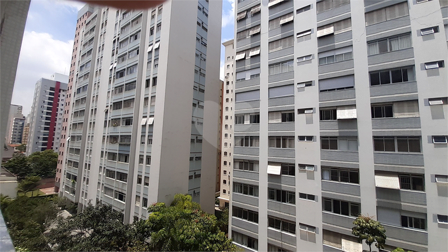 Venda Apartamento São Paulo Jardim Paulista REO768683 30