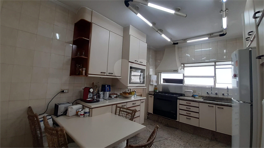 Venda Apartamento São Paulo Jardim Paulista REO768683 26