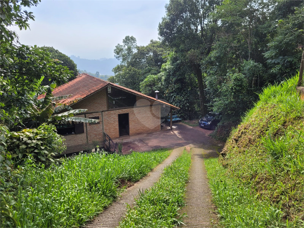 Venda Casa térrea Mairiporã Roseira REO768687 15