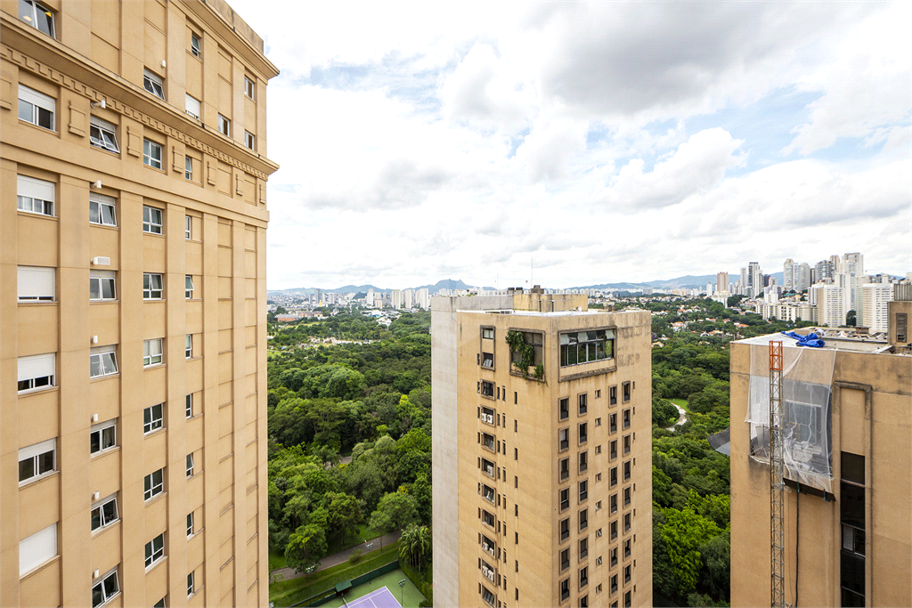 Venda Apartamento São Paulo Jardim Universidade Pinheiros REO768691 28