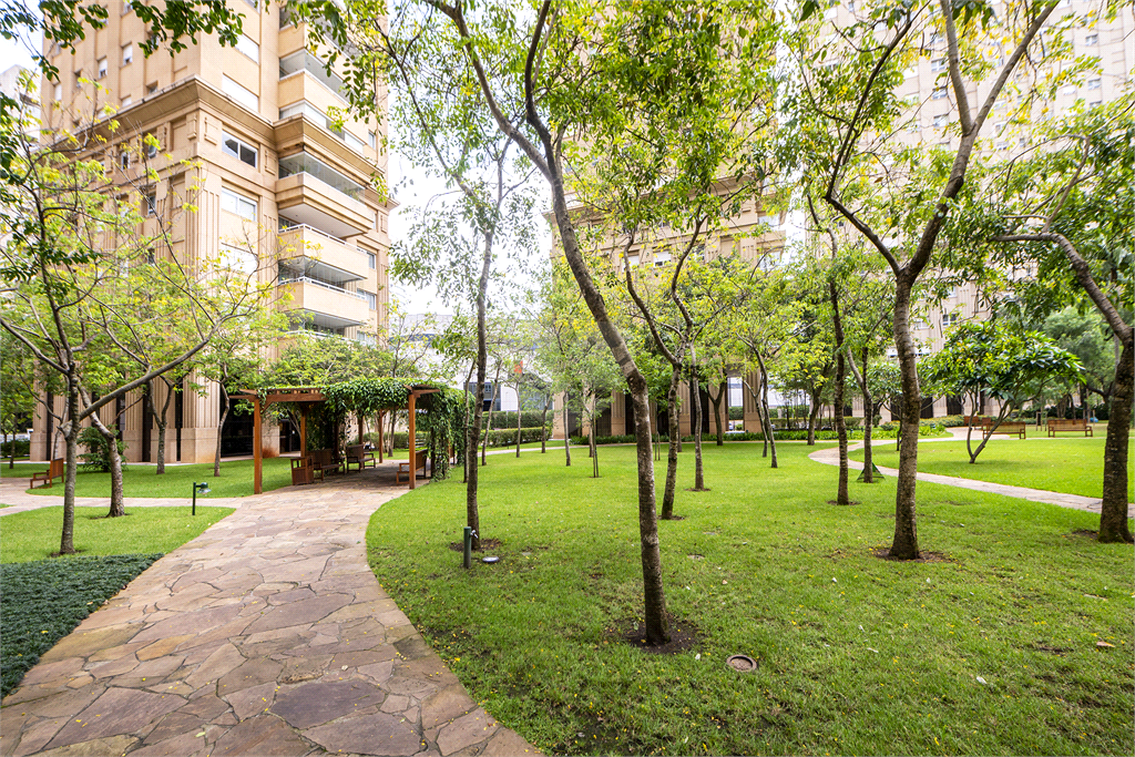 Venda Apartamento São Paulo Jardim Universidade Pinheiros REO768691 29