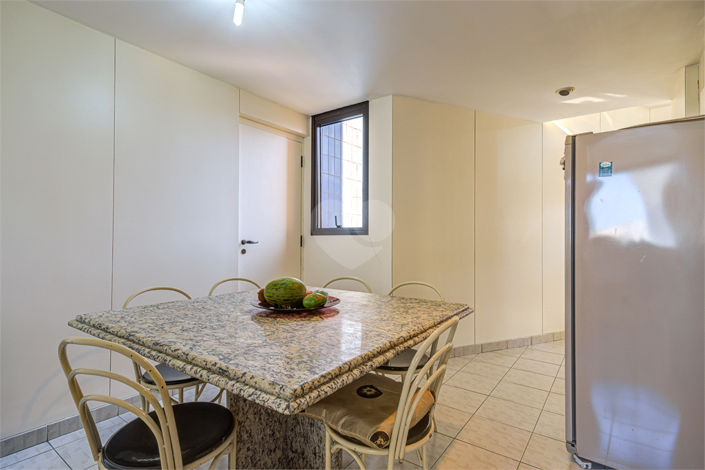 Venda Apartamento São Paulo Jardim Universidade Pinheiros REO768691 35