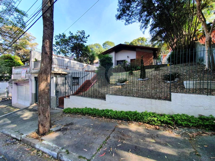 Venda Casa São Paulo Instituto De Previdência REO768696 15