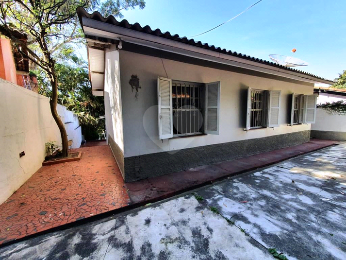 Venda Casa São Paulo Instituto De Previdência REO768696 10