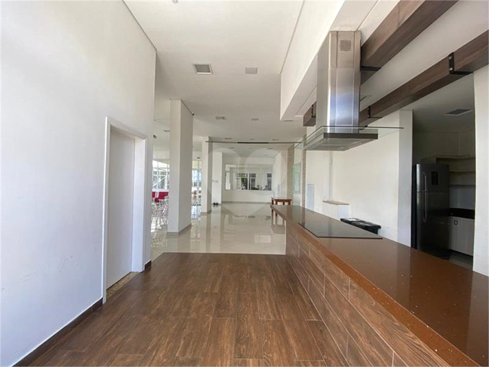 Venda Apartamento São Paulo Parque São Domingos REO768699 54