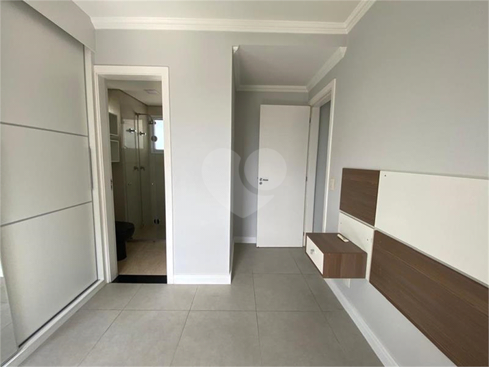 Venda Apartamento São Paulo Parque São Domingos REO768699 18