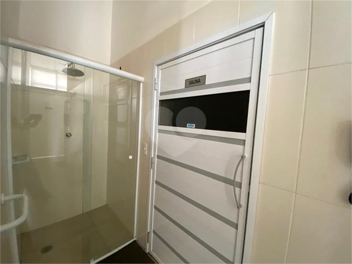 Venda Apartamento São Paulo Parque São Domingos REO768699 66