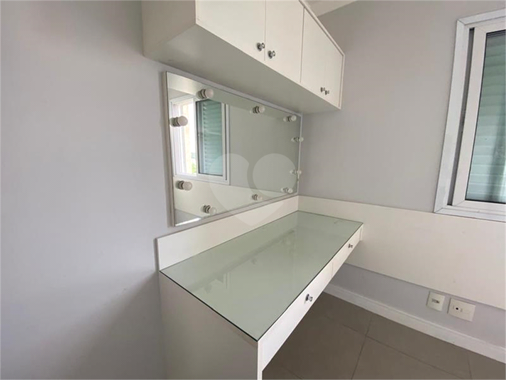 Venda Apartamento São Paulo Parque São Domingos REO768699 22