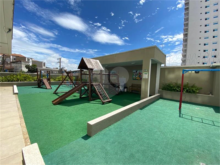 Venda Apartamento São Paulo Parque São Domingos REO768699 56