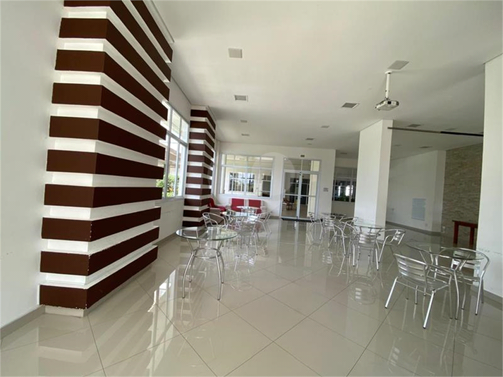 Venda Apartamento São Paulo Parque São Domingos REO768699 52