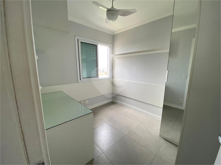 Venda Apartamento São Paulo Parque São Domingos REO768699 20