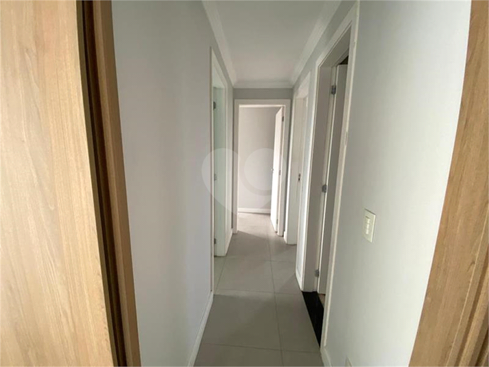 Venda Apartamento São Paulo Parque São Domingos REO768699 14