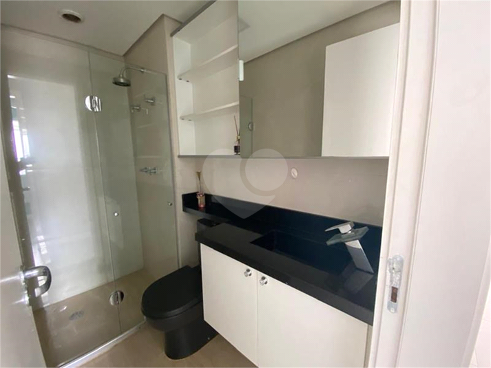 Venda Apartamento São Paulo Parque São Domingos REO768699 24