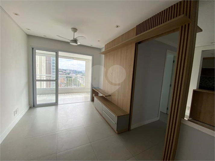 Venda Apartamento São Paulo Parque São Domingos REO768699 12