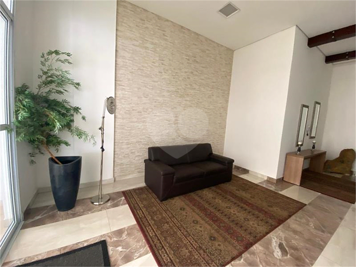 Venda Apartamento São Paulo Parque São Domingos REO768699 35