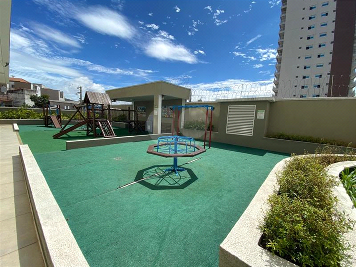 Venda Apartamento São Paulo Parque São Domingos REO768699 55