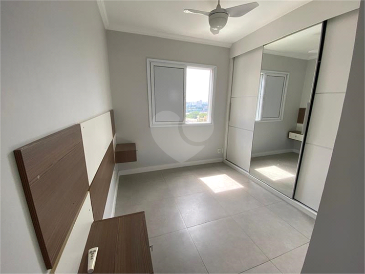 Venda Apartamento São Paulo Parque São Domingos REO768699 16