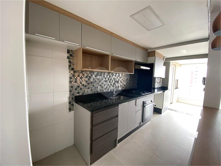 Venda Apartamento São Paulo Parque São Domingos REO768699 8