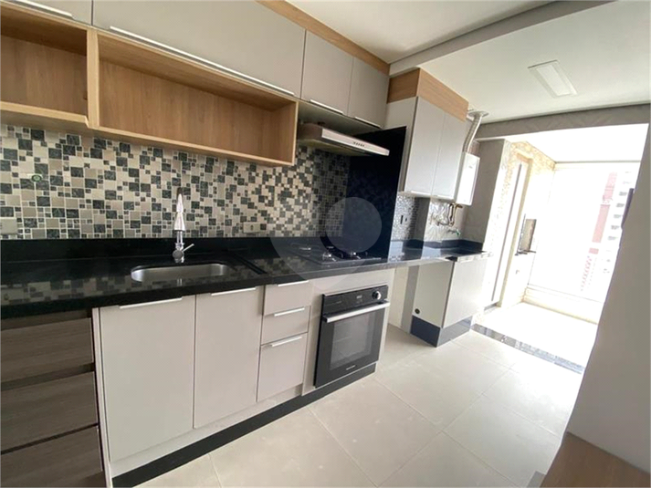 Venda Apartamento São Paulo Parque São Domingos REO768699 11