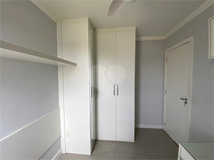 Venda Apartamento São Paulo Parque São Domingos REO768699 28