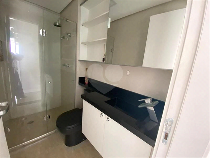 Venda Apartamento São Paulo Parque São Domingos REO768699 25