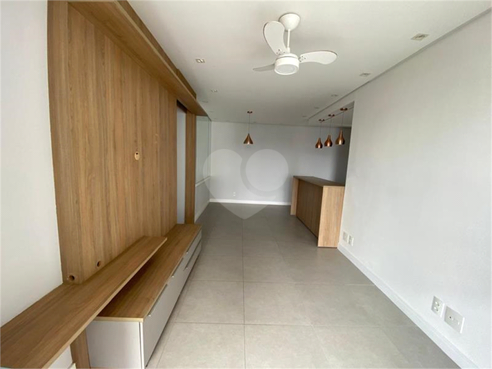 Venda Apartamento São Paulo Parque São Domingos REO768699 29