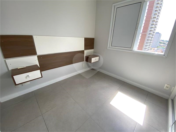 Venda Apartamento São Paulo Parque São Domingos REO768699 15