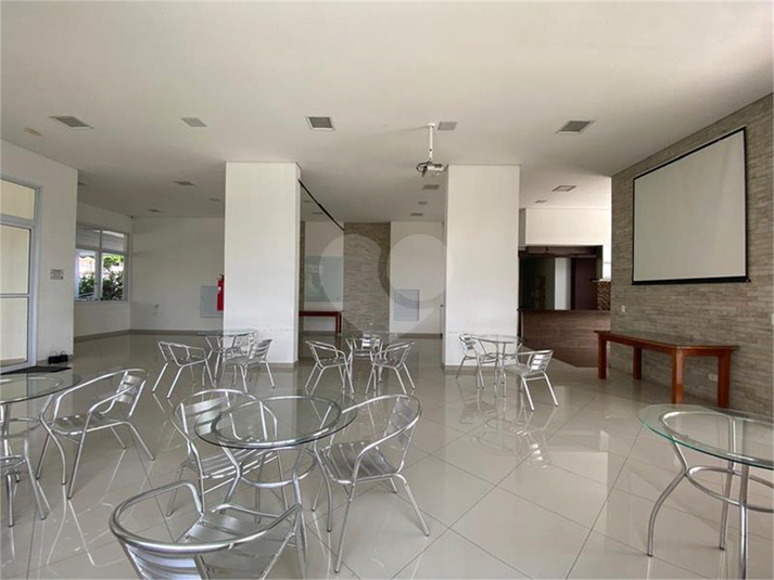 Venda Apartamento São Paulo Parque São Domingos REO768699 51