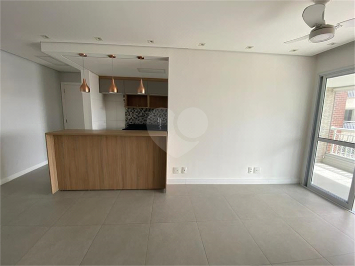 Venda Apartamento São Paulo Parque São Domingos REO768699 31