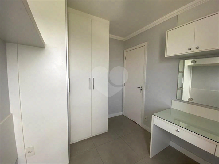 Venda Apartamento São Paulo Parque São Domingos REO768699 23